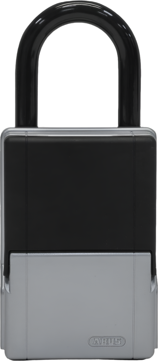 ABUS KEYGARAGE 737 MINI SHACKLE 33MM ID 4 DIGIT CODE back