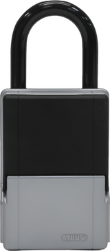 ABUS KEYGARAGE 737 MINI SHACKLE 33MM ID 4 DIGIT CODE back