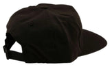 Troy Lee Designs Unstructured Snap Hat Winners Circle Black