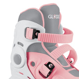 Globber Learning Inline Skates 2in1 for Toddlers