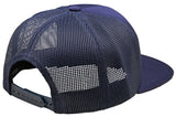 Troy Lee Designs TRUCKER SNAPBACK CARB NAVY
