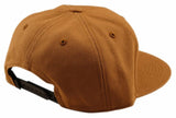 Troy Lee Designs Flat Bill Snap Hat Handlebar Sienna