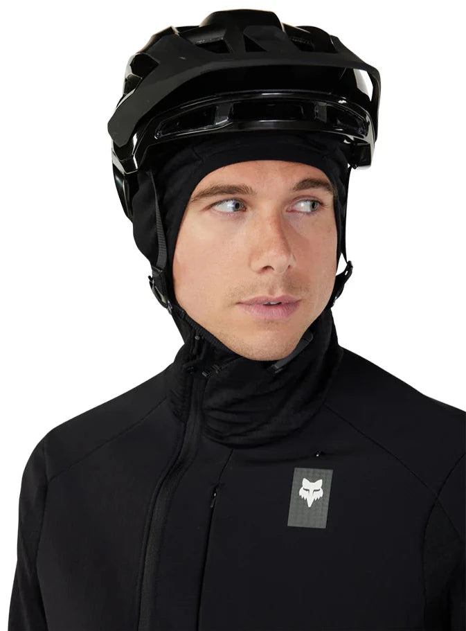 FOX DEFEND THERMAL HOODIE