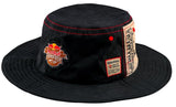 TLD Red Bull Rampage Mind Melt Cement Boonie Hat OSFA