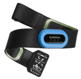 Garmin Fenix 5 Sapphire Black Watch Bundle with Black Band