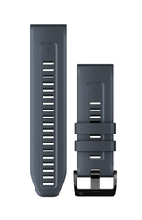Garmin fenix 7X QuickFit 26mm Replacement Silicone Band