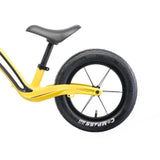 Hornit Airo Balance Bike Hammer Yellow