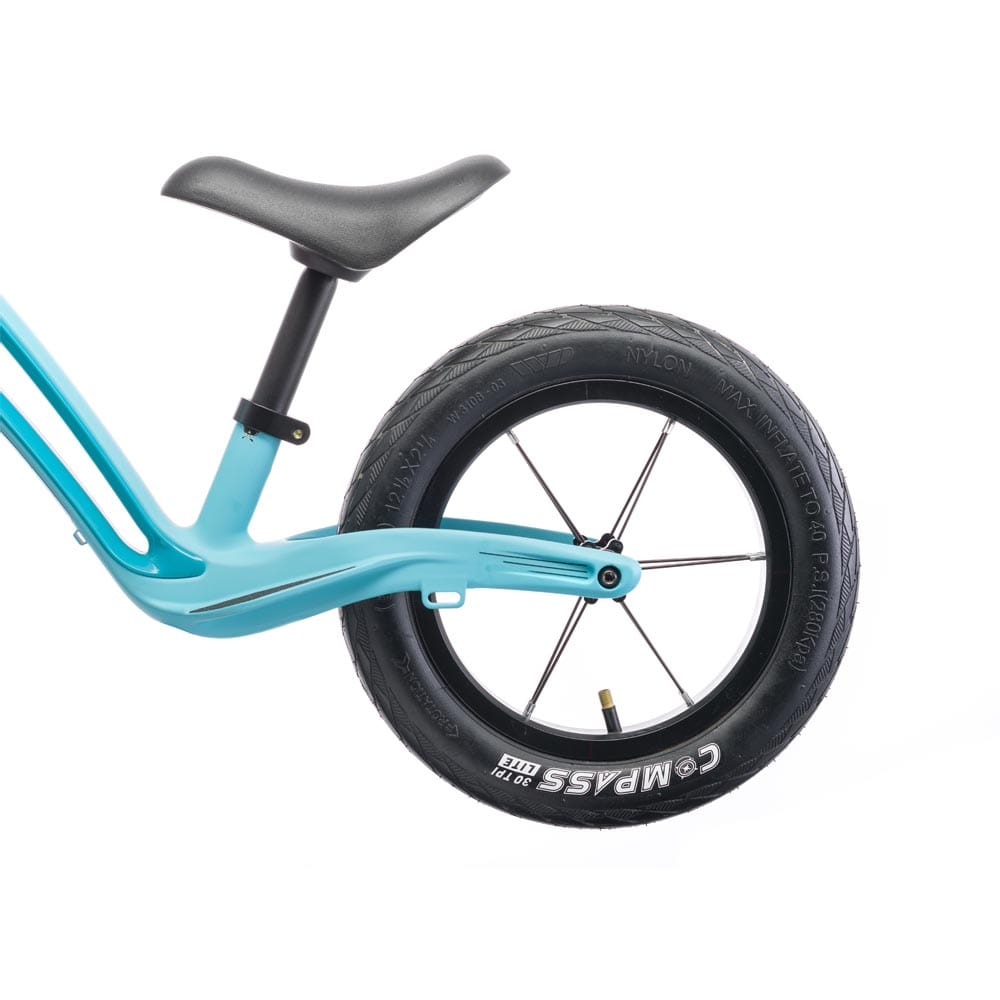 Hornit Airo Balance Bike Tuvalu Turqoise