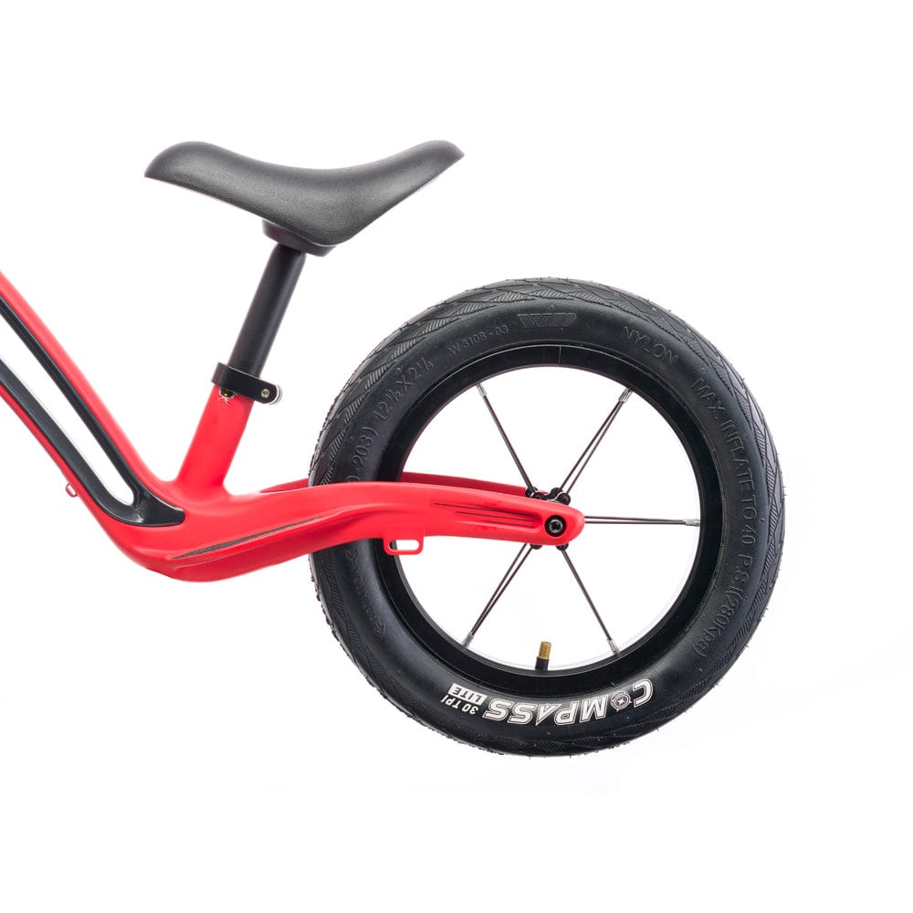Hornit Airo Balance Bike Magma Red