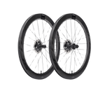 Scope R5 Disc Brake Black SRAM XDR Road Wheelset