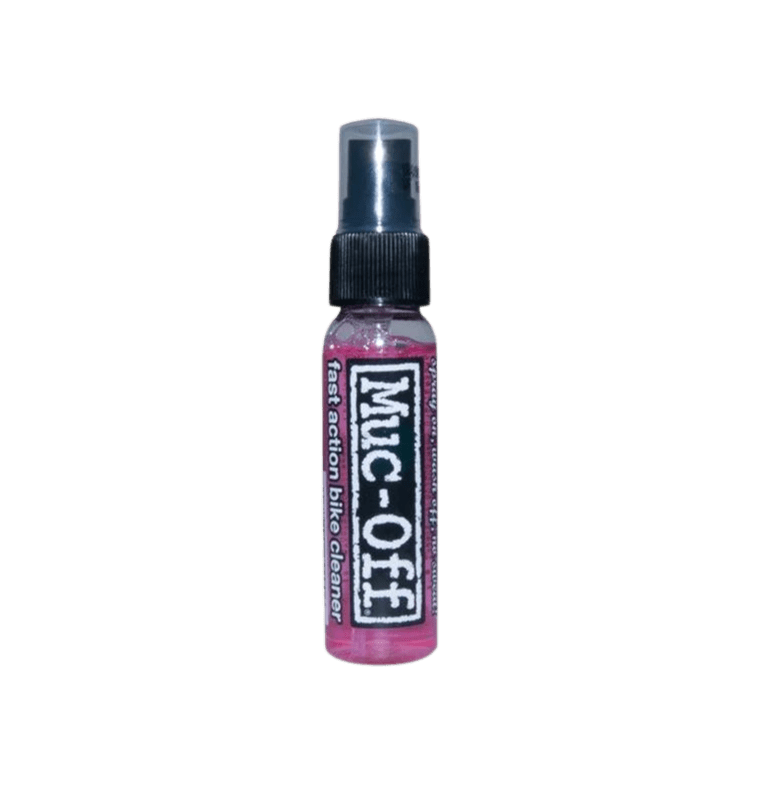 Muc-Off Nano Tech Bike Cleaner 32mL Spray Bottle