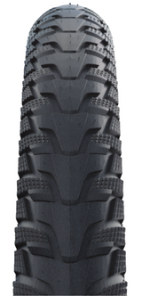 Schwalbe Energizer Plus Tour 29 x 2.00" GreenGuard Addix E Compound Performance Line E-50 Tyre