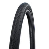Schwalbe Marathon Plus SmartGuard Endurance Compound Reflective Sidewall E-25 Tyre