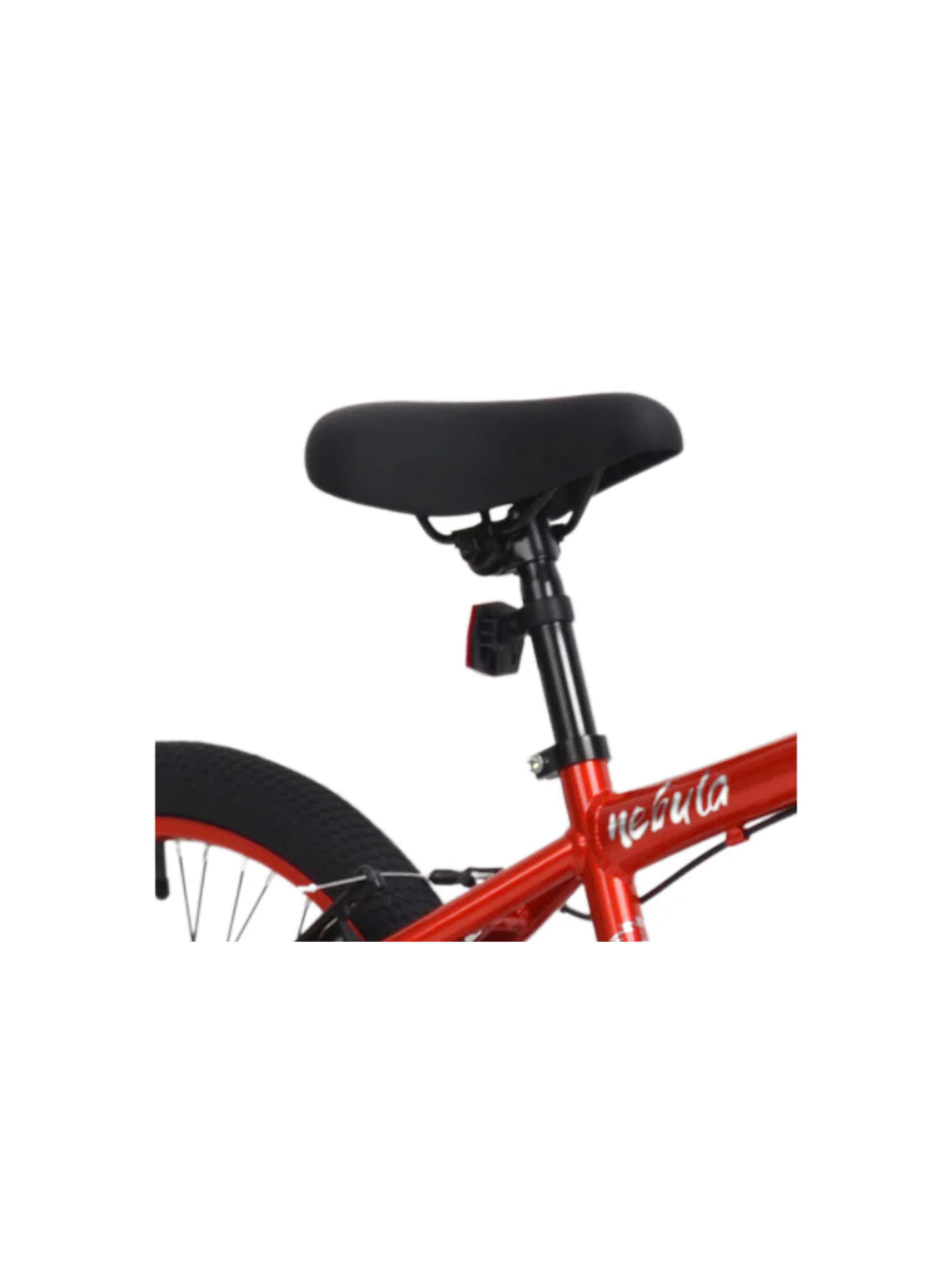 Razor 20" Nebula BMX Bike - Red
