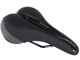 Serfas Dorado Cromo Men's Performance Saddle