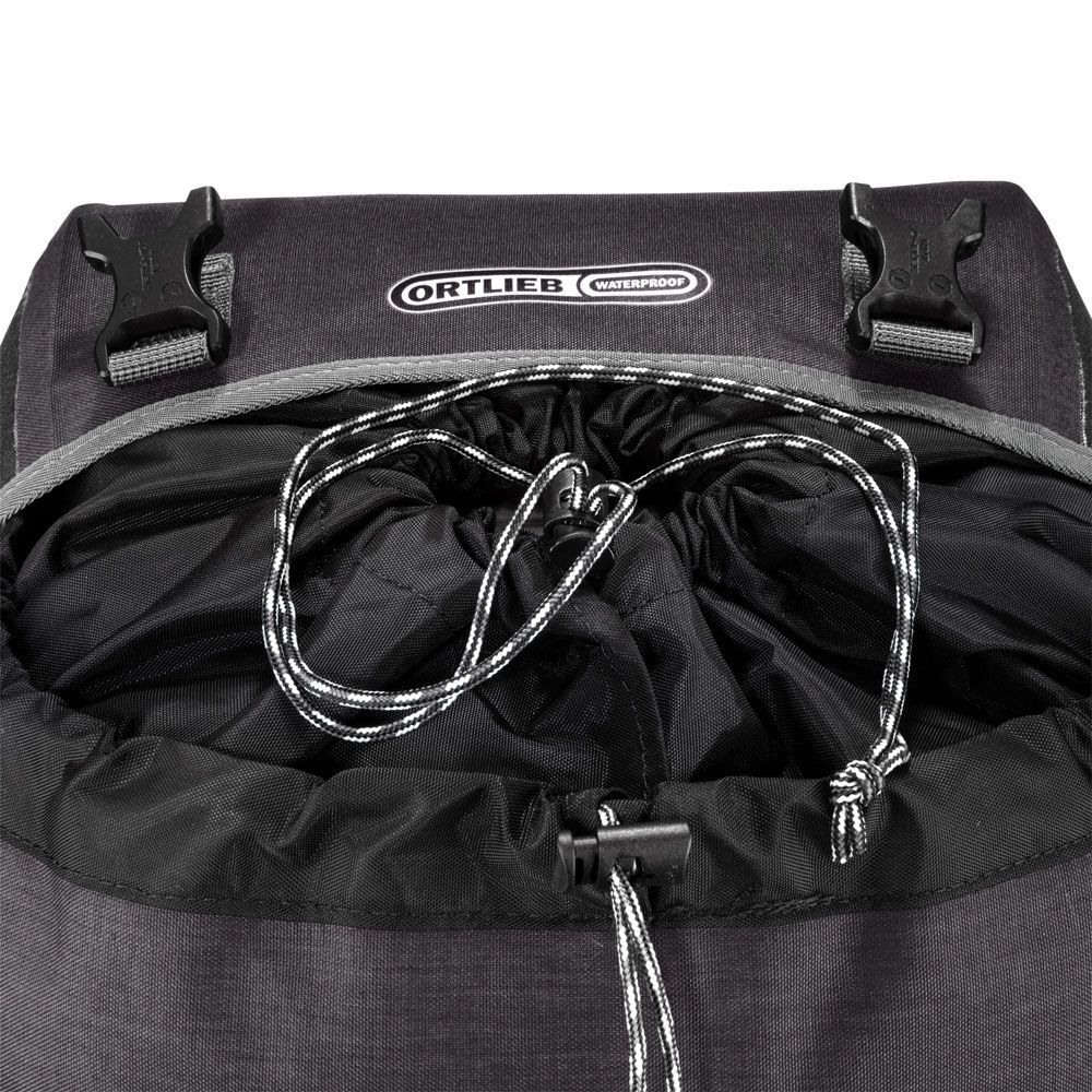 Ortlieb Bike-Packer Plus QL2.1 Waterproof Pannier Bag (Pair)