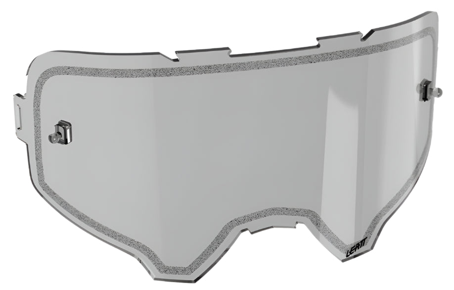Leatt Grey 58% Goggle Lens