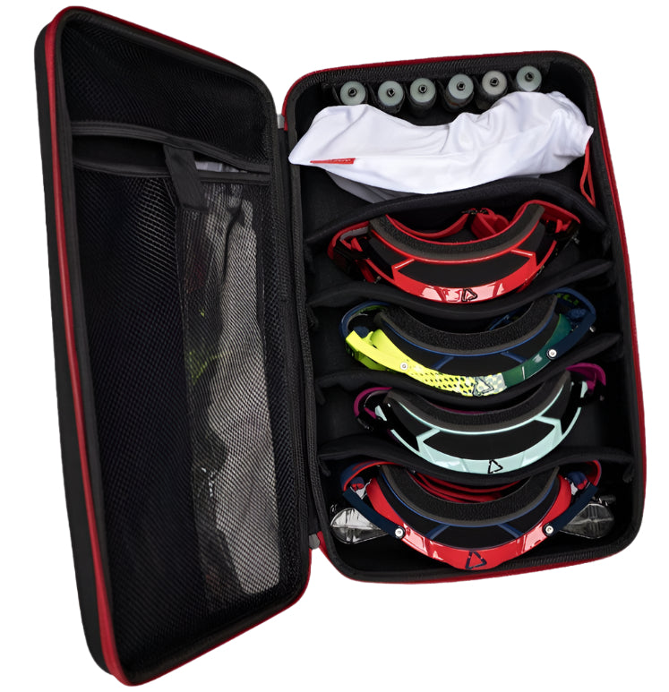 Leatt Velocity Goggle Case