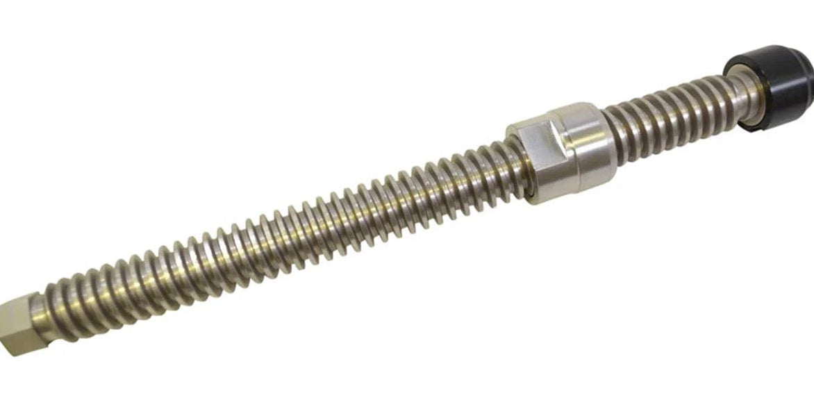 Fox Factory Transfer Dropper Post Upper Bushing Removal Tool