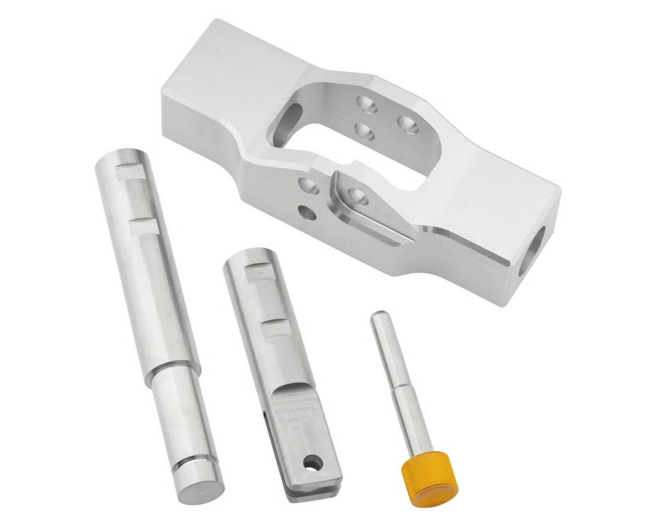 Fox Factory Suspension Tooling Kit Dyno / IsoStrut / ThruShaft (803-01-437)