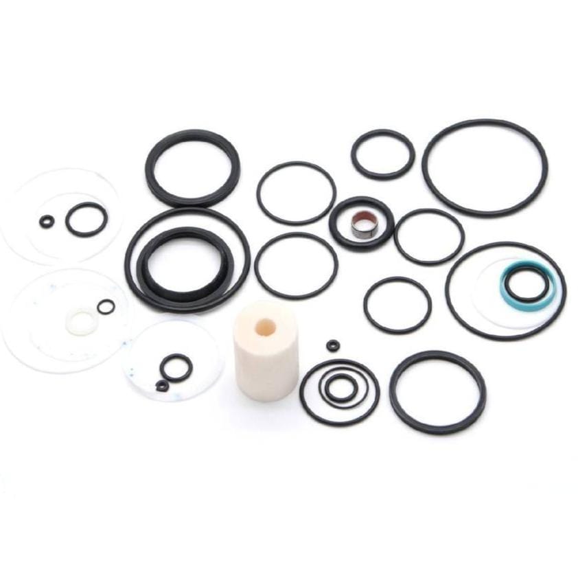 Fox Shock Damper/Air Spring Rebuild Kit - Float X2 2019