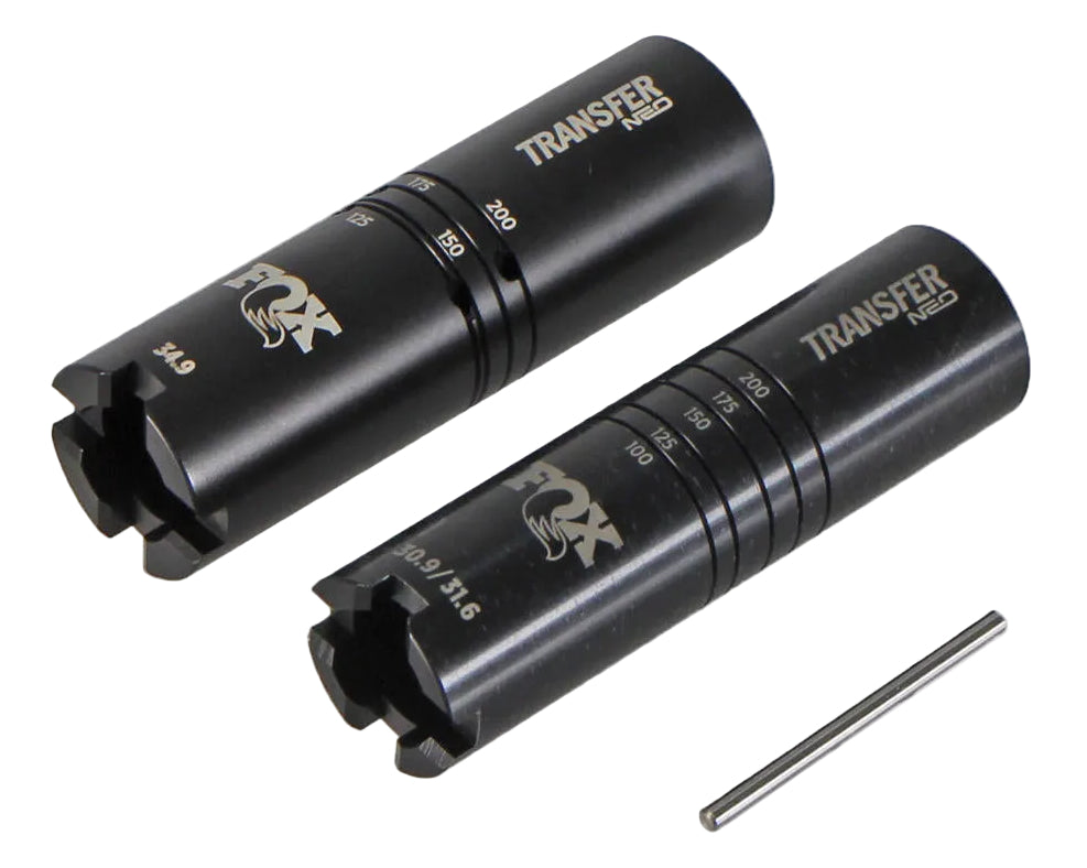 Fox TOOL 25 TRANSFER NEO IFP DEPTH