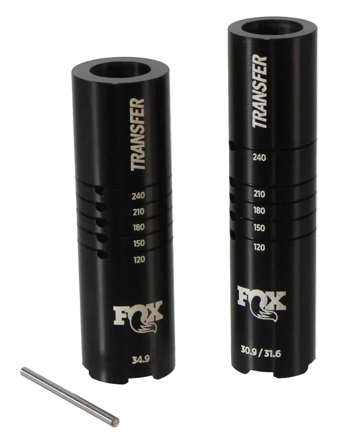 Fox TOOL 25 TRANSFER NEO IFP DEPTH 