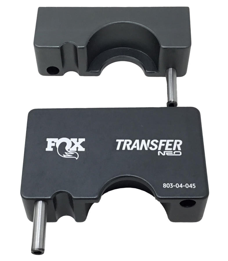 Fox TOOL 25 TRANS NEO SHAFT CLAMP