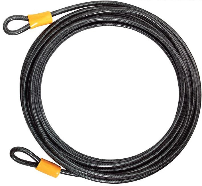 OnGuard Akita 9.3m x 10mm Cable Lock