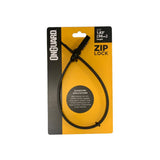 OnGuard Zip Lock 56cm Combo Lock