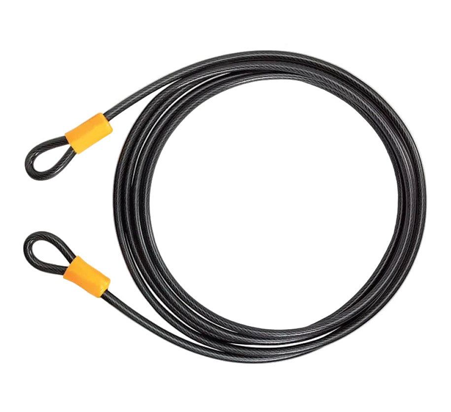 OnGuard Akita Cable 4.6m x 10mm