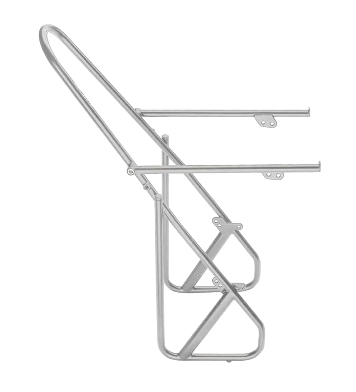 TUBUS ERGO LOWRIDER SILVER 81500