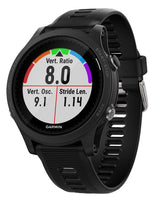Garmin Forerunner 935 Multisport Watch Black