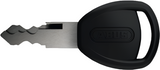 ABUS INFINITY LOOP 1806 110CM Key Chain Lock BLACK key