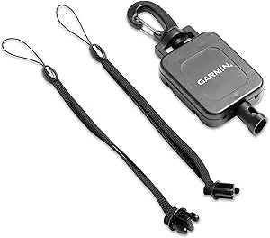 Garmin Retractable lanyard