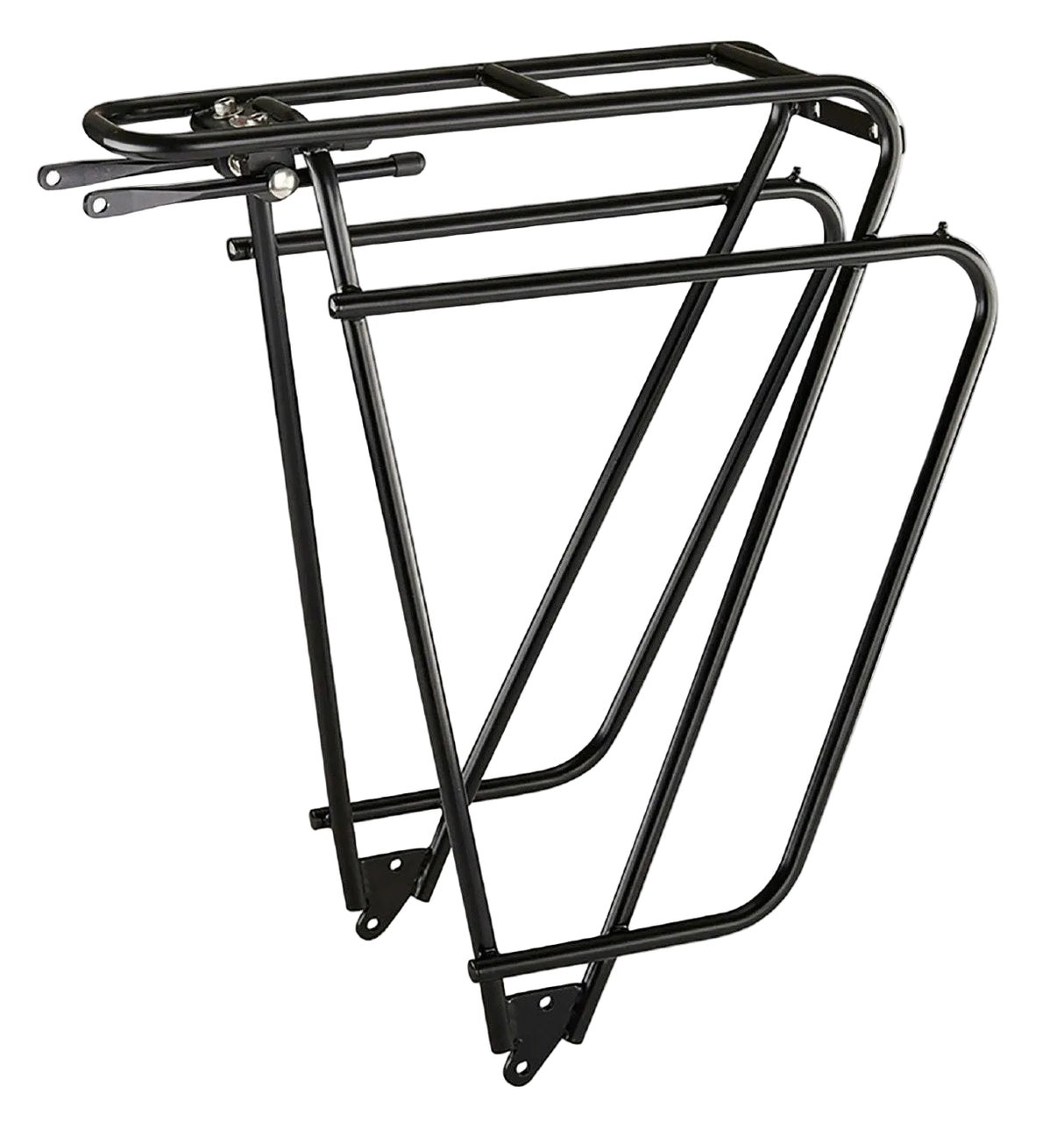TUBUS LOGO 29" BLACK 82001