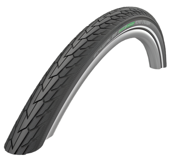 Schwalbe Road Cruiser 24 x 1.75" Kevlar Guard Tyre