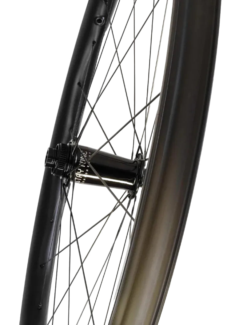P1 Racetech M30 MTB Industry Nine - 6B - Boost Shimano Micro