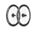 Scope R5.A Disc Brake White SRAM XDR All-Road Wheelset