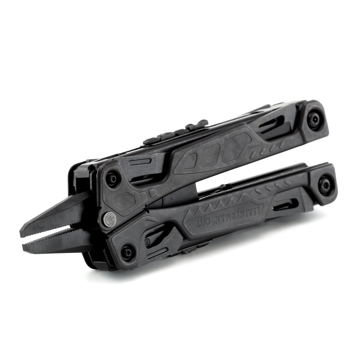 Leatherman OHT One-Handed Black Multitool