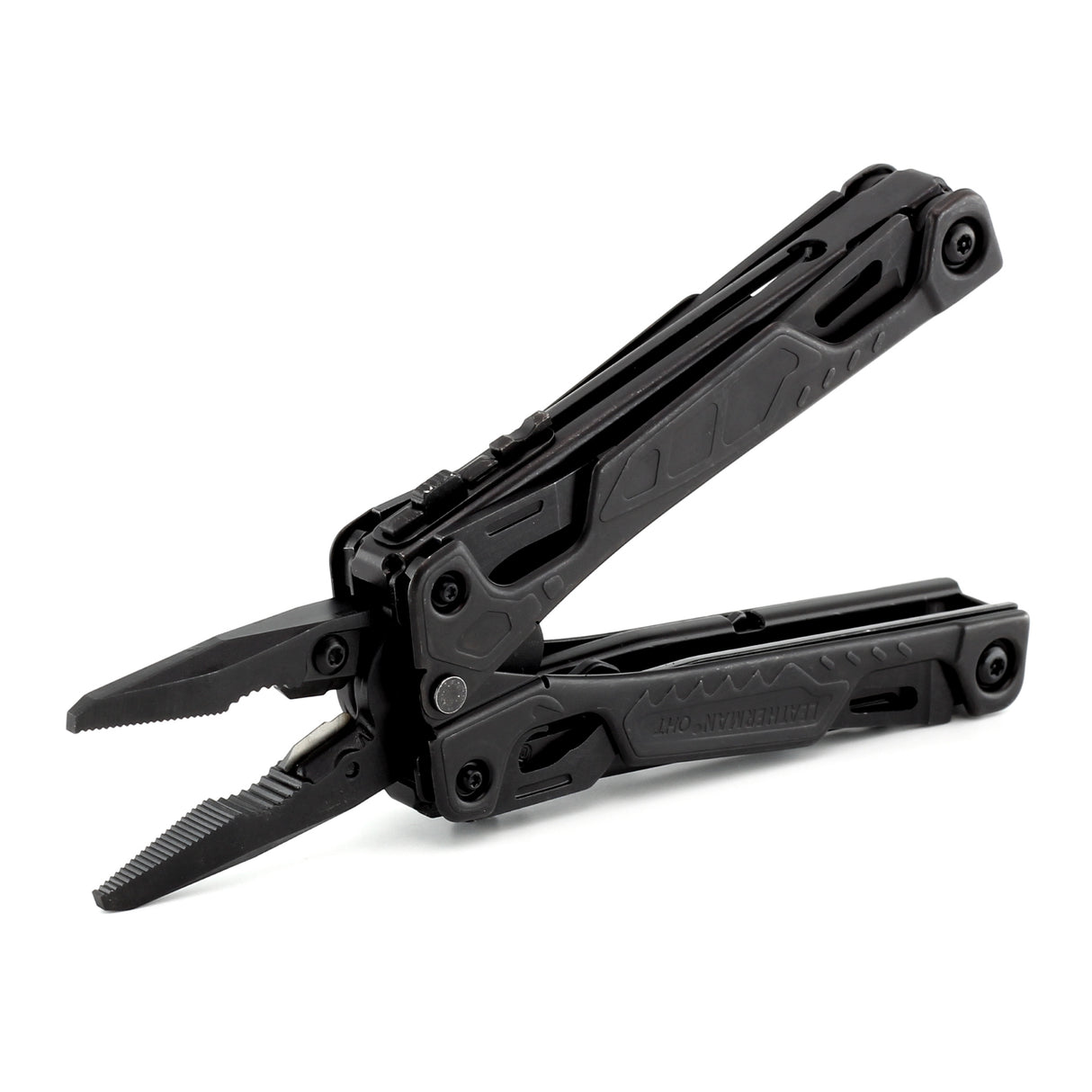 Leatherman OHT One-Handed Black Multitool