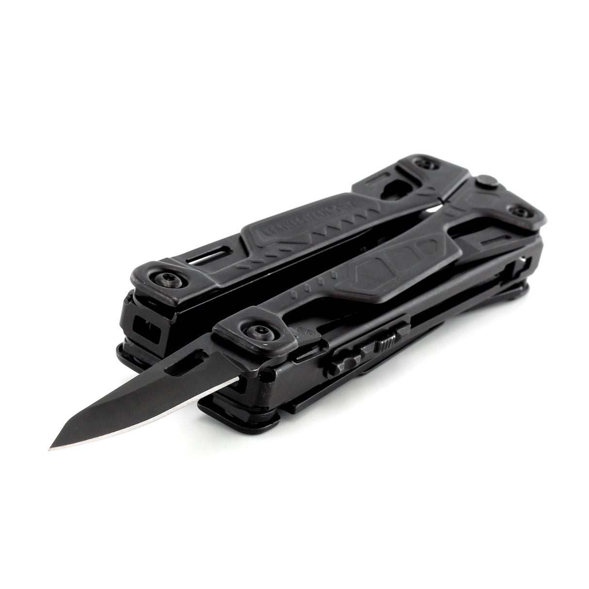 Leatherman OHT One-Handed Black Multitool