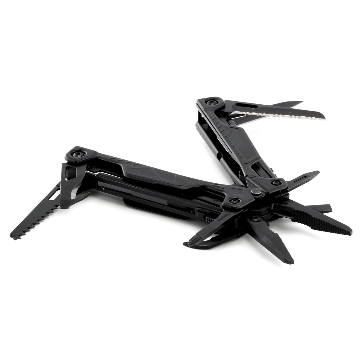 Leatherman OHT One-Handed Black Multitool