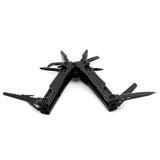 Leatherman OHT One-Handed Black Multitool