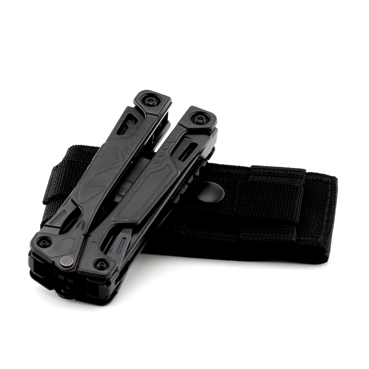 Leatherman OHT One-Handed Black Multitool