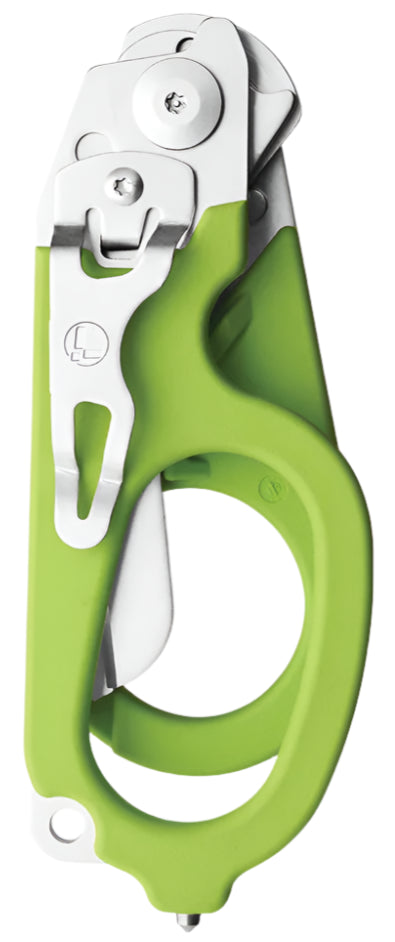 Leatherman Raptor Green Utility Shears with Box