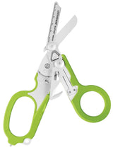 Leatherman Raptor Green Utility Shears with Box