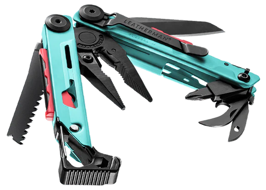 Leatherman Signal Aqua Multi-Tool