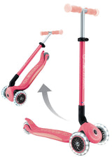 Globber Elite Glow Scooter Lights