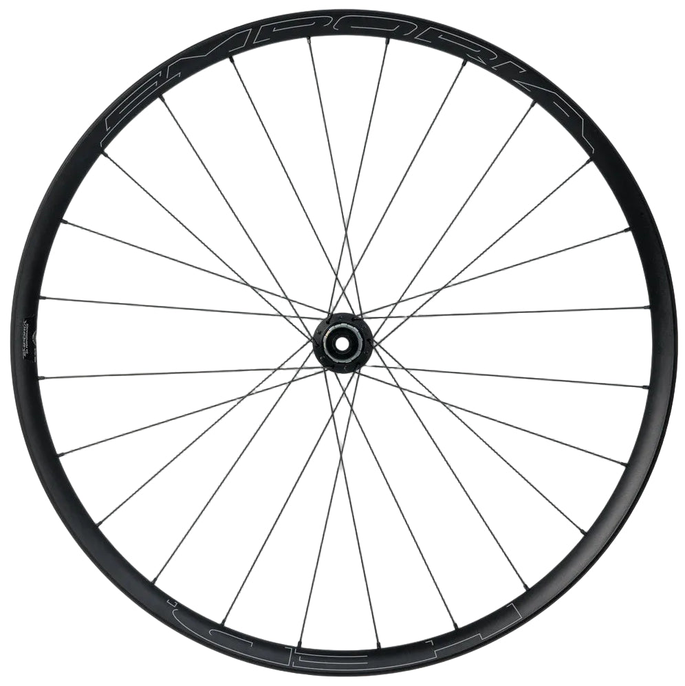 HED Emporia Alloy Gravel Rear Wheel Series